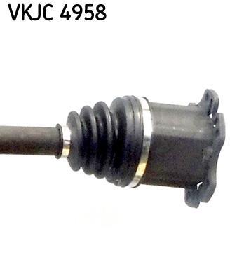 Cardan SKF ref. VKJC 4958